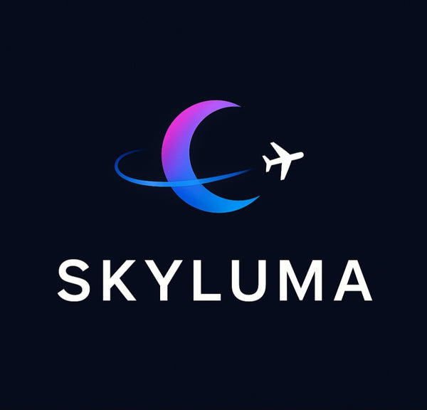 Skyluma🌙